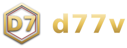 d77v logo